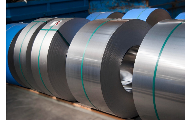 2022年不銹鋼廢碎料、鉻鐵、鎳等商品的出口關稅稅率保持不變