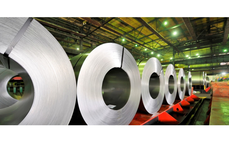 臺灣燁聯、唐榮3月不銹鋼盤價全面大漲